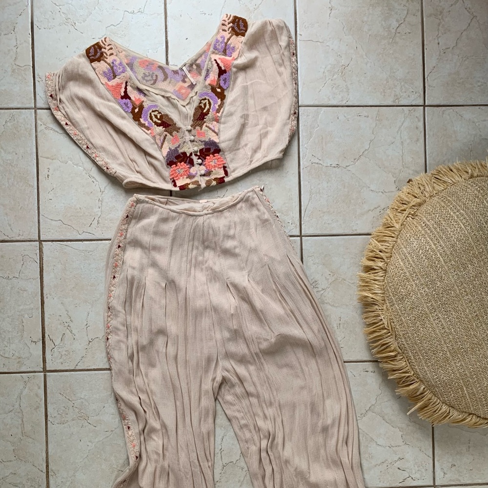 Free People Set